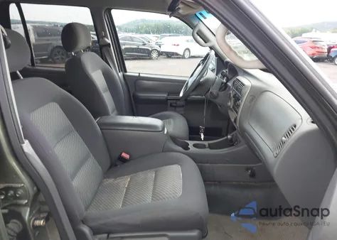 2004 Ford Explorer Sport Trac Adrenalin/Xls/Xlt from USA, damaged, VIN 1FMZU77K44UA83650